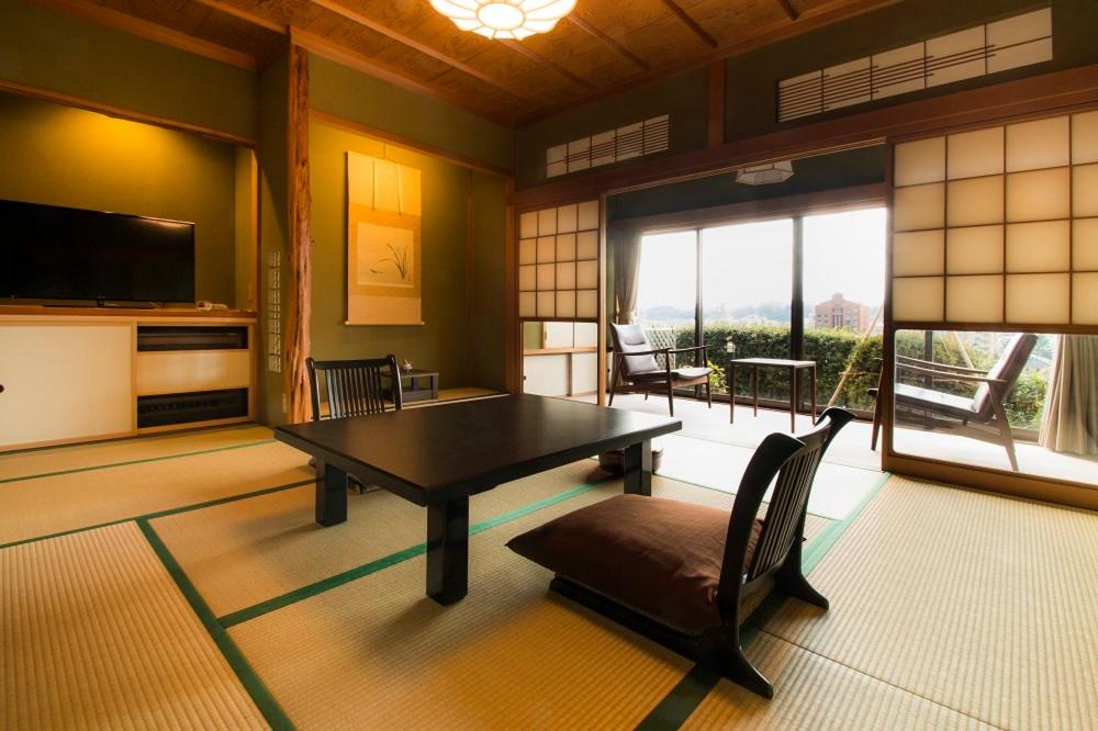 Yamanoo ryokan Ishikawa Kanazawa 4