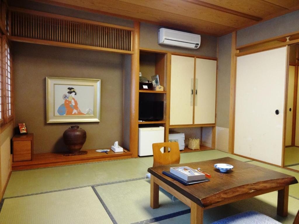 Yamatoya ryokan Hyogo Toyooka 4