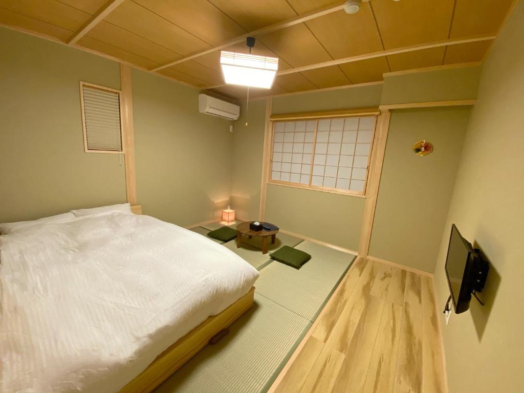 Yin Jia ryokan Gifu Gero 2