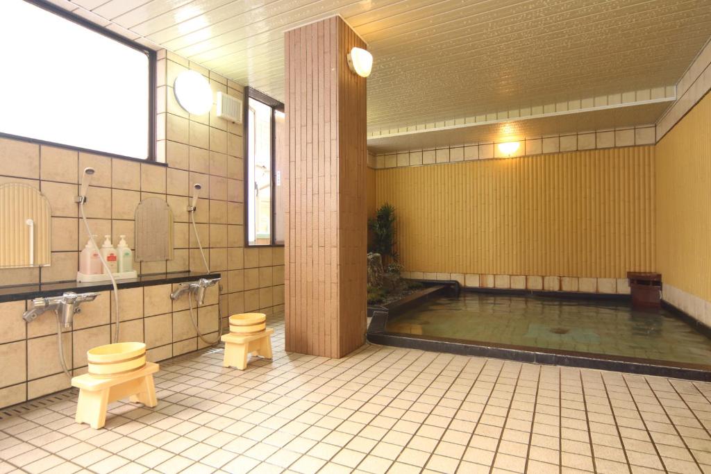 Yodoya ryokan Hyogo Toyooka 2