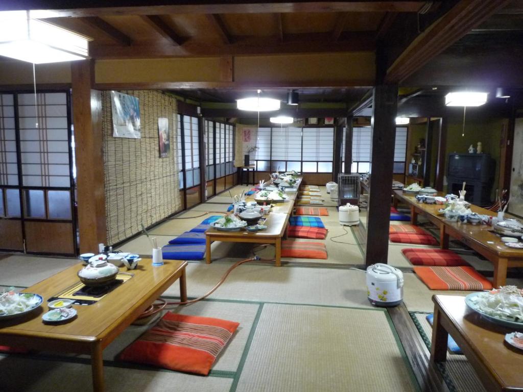 Yonagoya ryokan Hyogo Kami 2