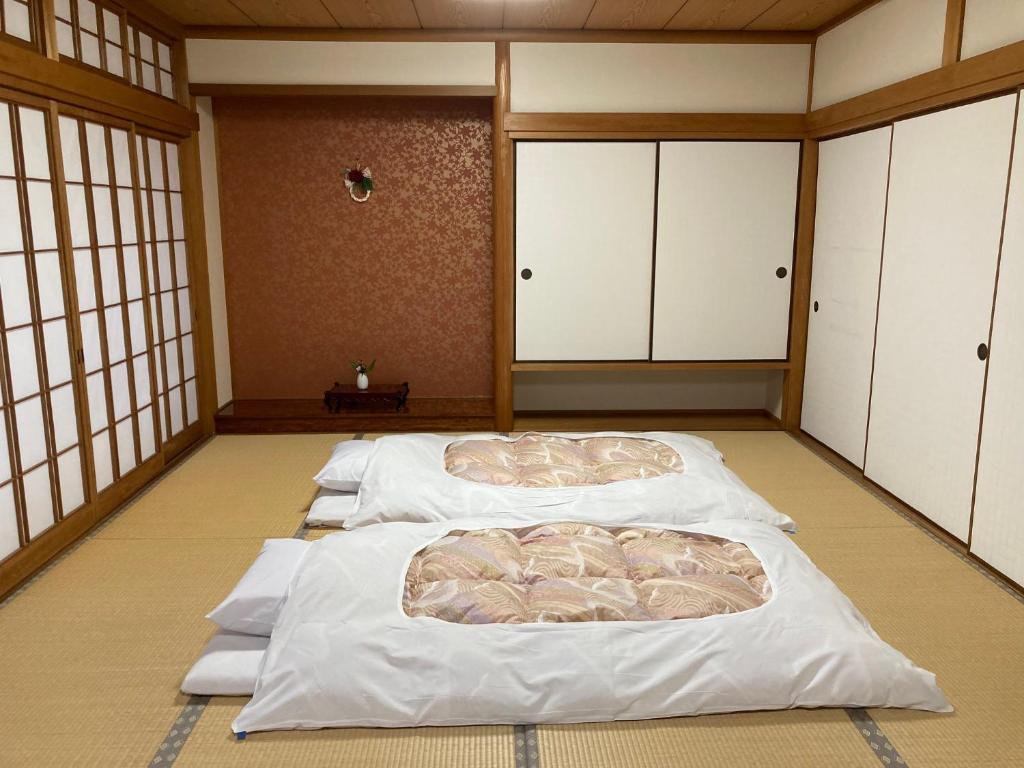 Yoshiharu ryokan Hyogo Toyooka 1