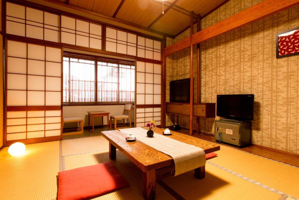 Yoshiharu ryokan Hyogo Toyooka 3