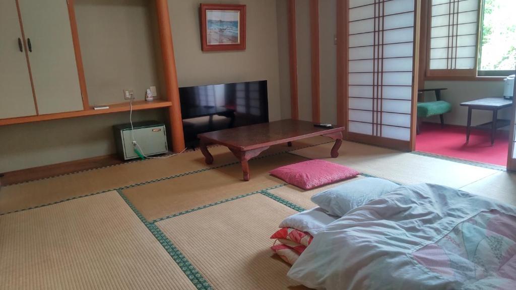 Yoshioka Ryokan ryokan Chiba Kamogawa 1