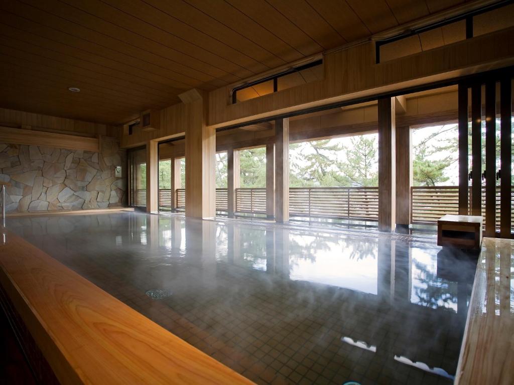 Yumekaiyu Awajishima ryokan Hyogo Sumoto 4