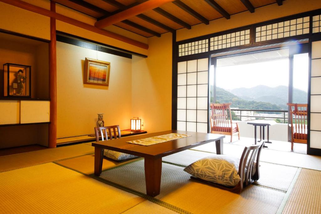 Yumenoi ryokan Hyogo Himeji 4