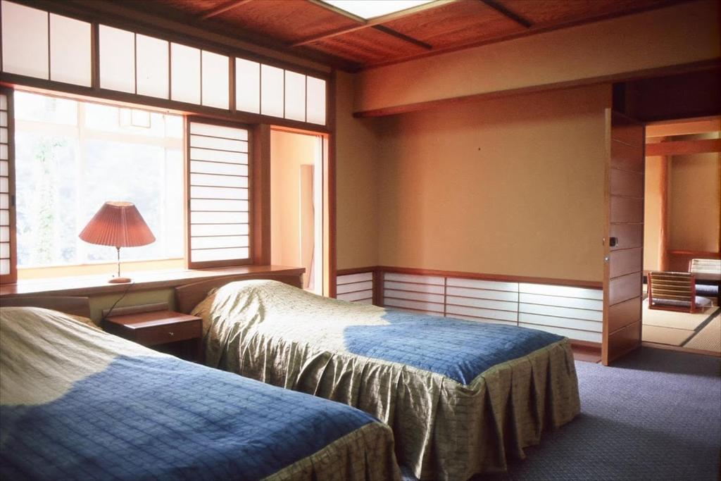 Yunokaze HAZU ryokan Aichi Shinshiro 3