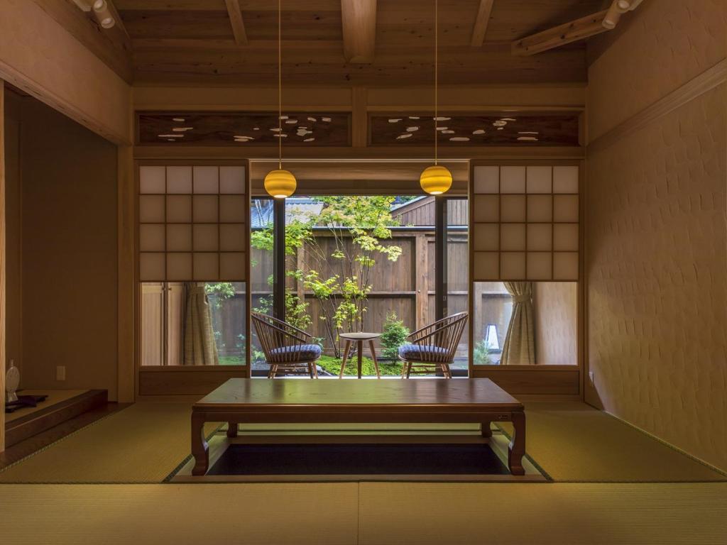 Yunotani Senkei ryokan Nara Totsukawa