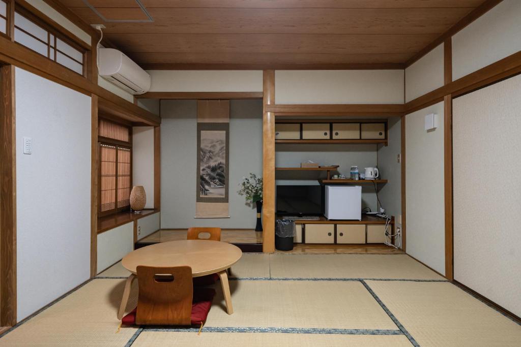 Yururi ryokan Oita Yufu 4