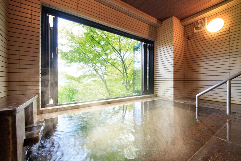 Yutorelo an ANNEX ryokan Kanagawa Hakone 1