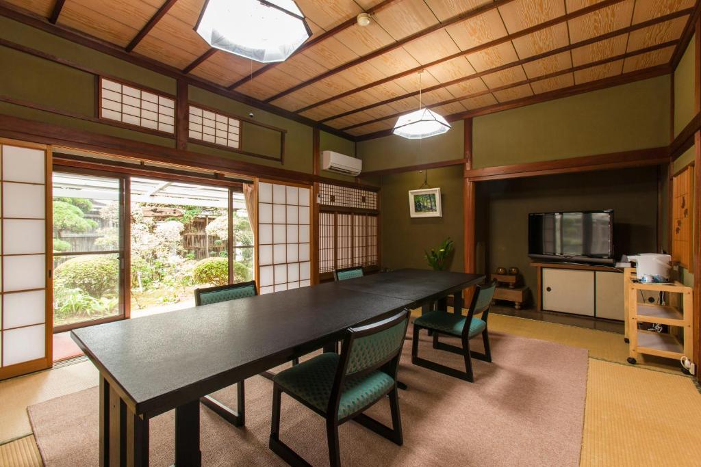 Yuuhiken ryokan Hyogo Asago 3