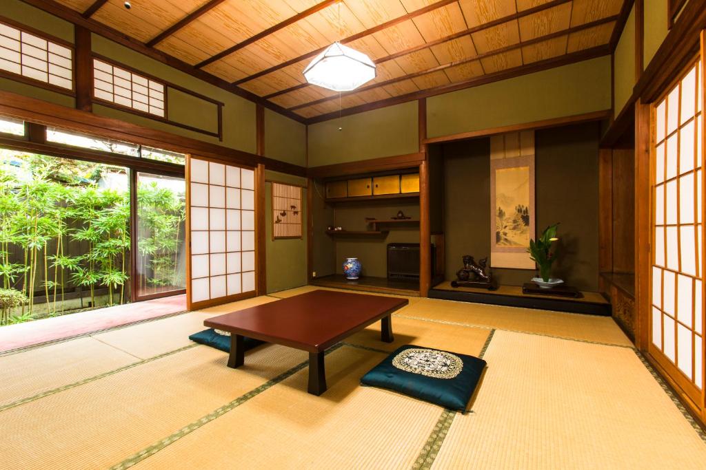 Yuuhiken ryokan Hyogo Asago 4