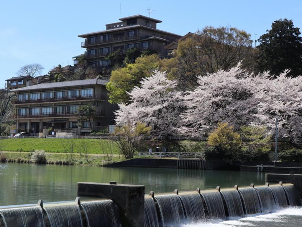 Yuyaruru Saisai ryokan Ishikawa Kanazawa