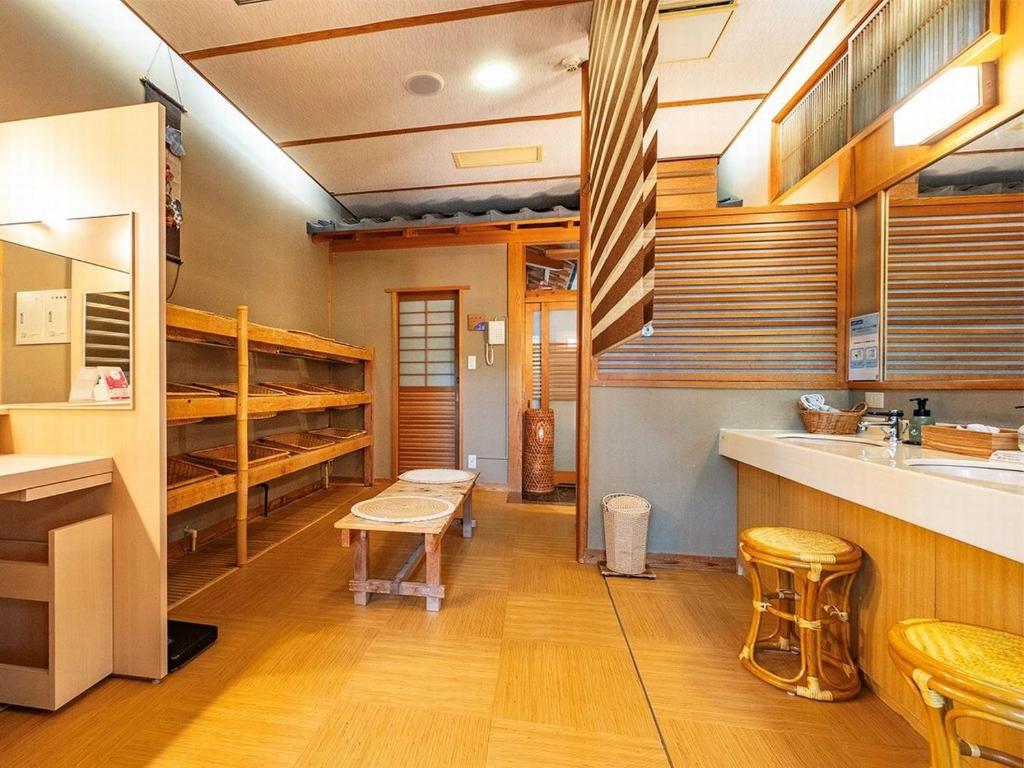 Zao Onsen Iwashimizu ryokan Yamagata Zao Onsen 2