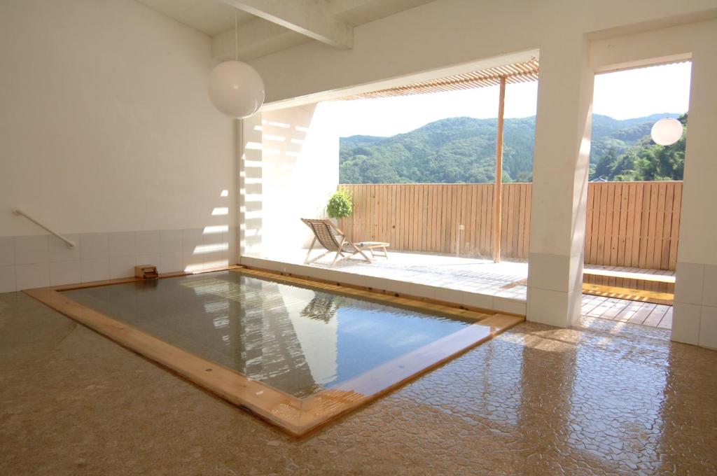 Zen no Yu ryokan Shizuoka Kawazu 2