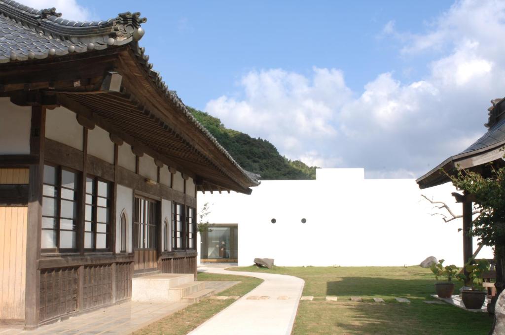 Zen no Yu ryokan Shizuoka Kawazu